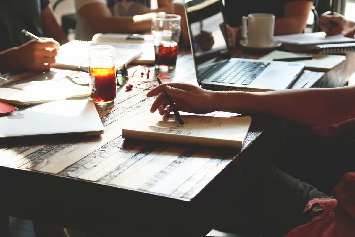 Deep Work Sessions at CrossCloudAI