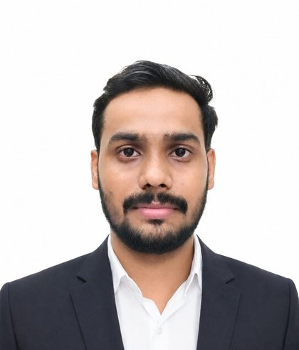 Md. Sazzad Ansari — Co-Founder & COO